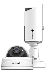 Milesight pro series