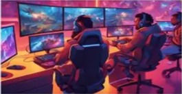 Gaming Industry Moving a Level Up by Integrating AI