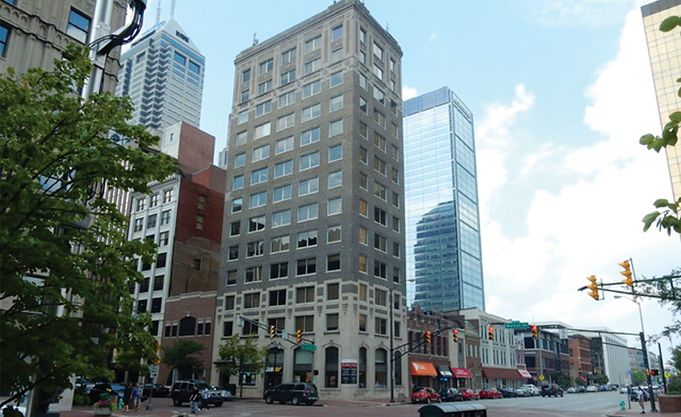 Inland Building