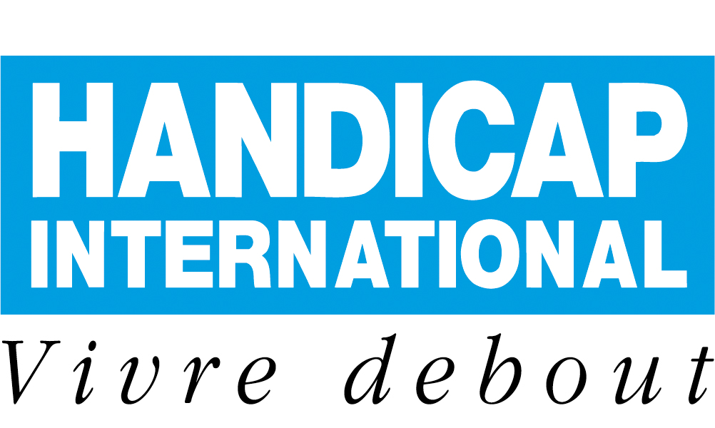 Handicap International 