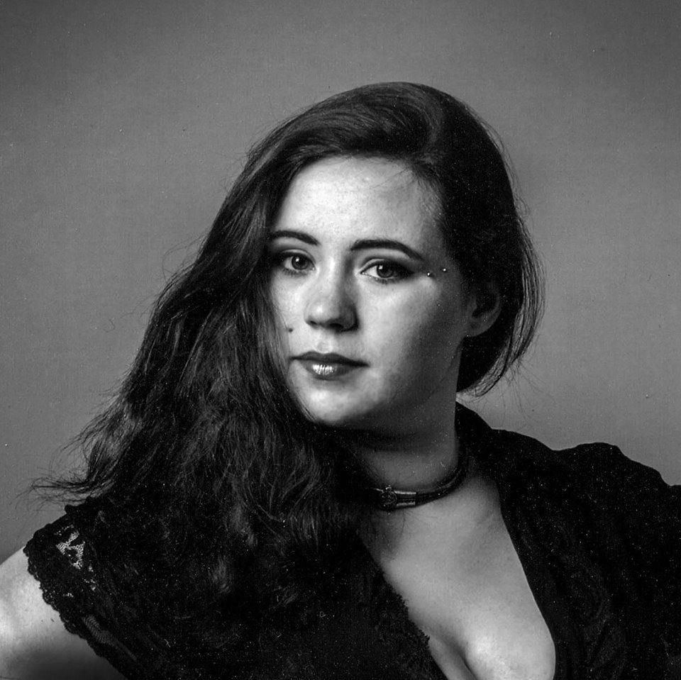 Anna-Célestine BARTHELEMY