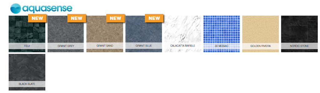 Liner Weapon Cgt Alkor 3D - Aquasense