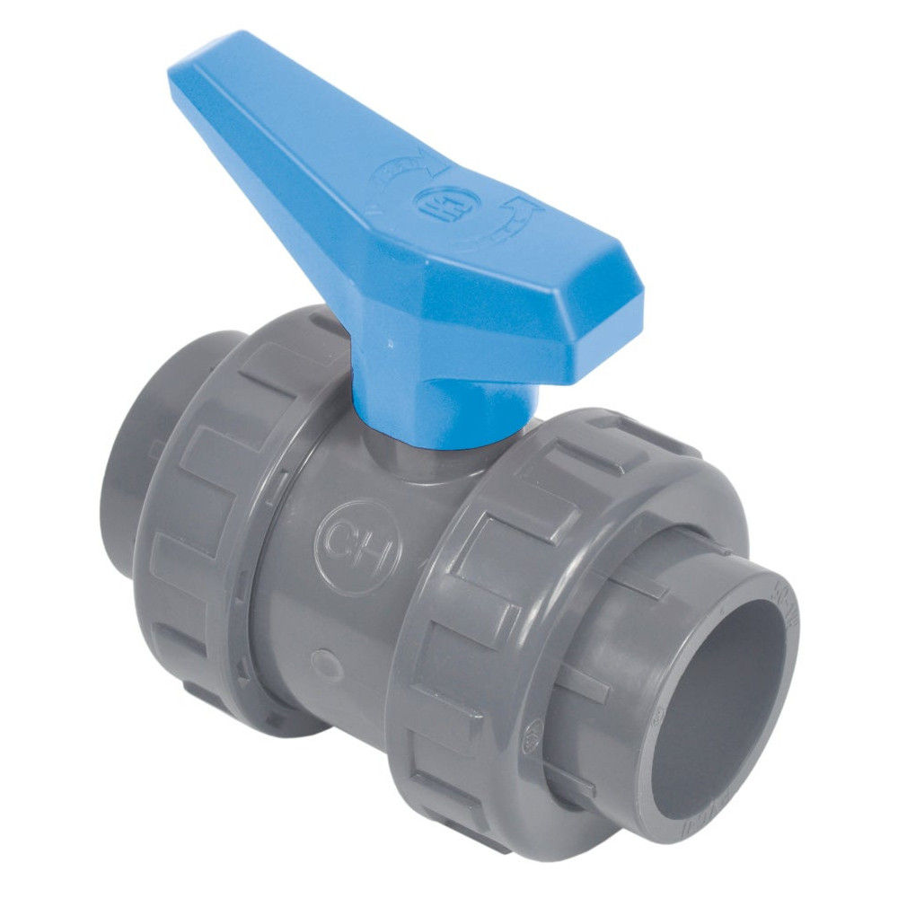 Vanne A Bille 50 X 50 Ff - Aquaram