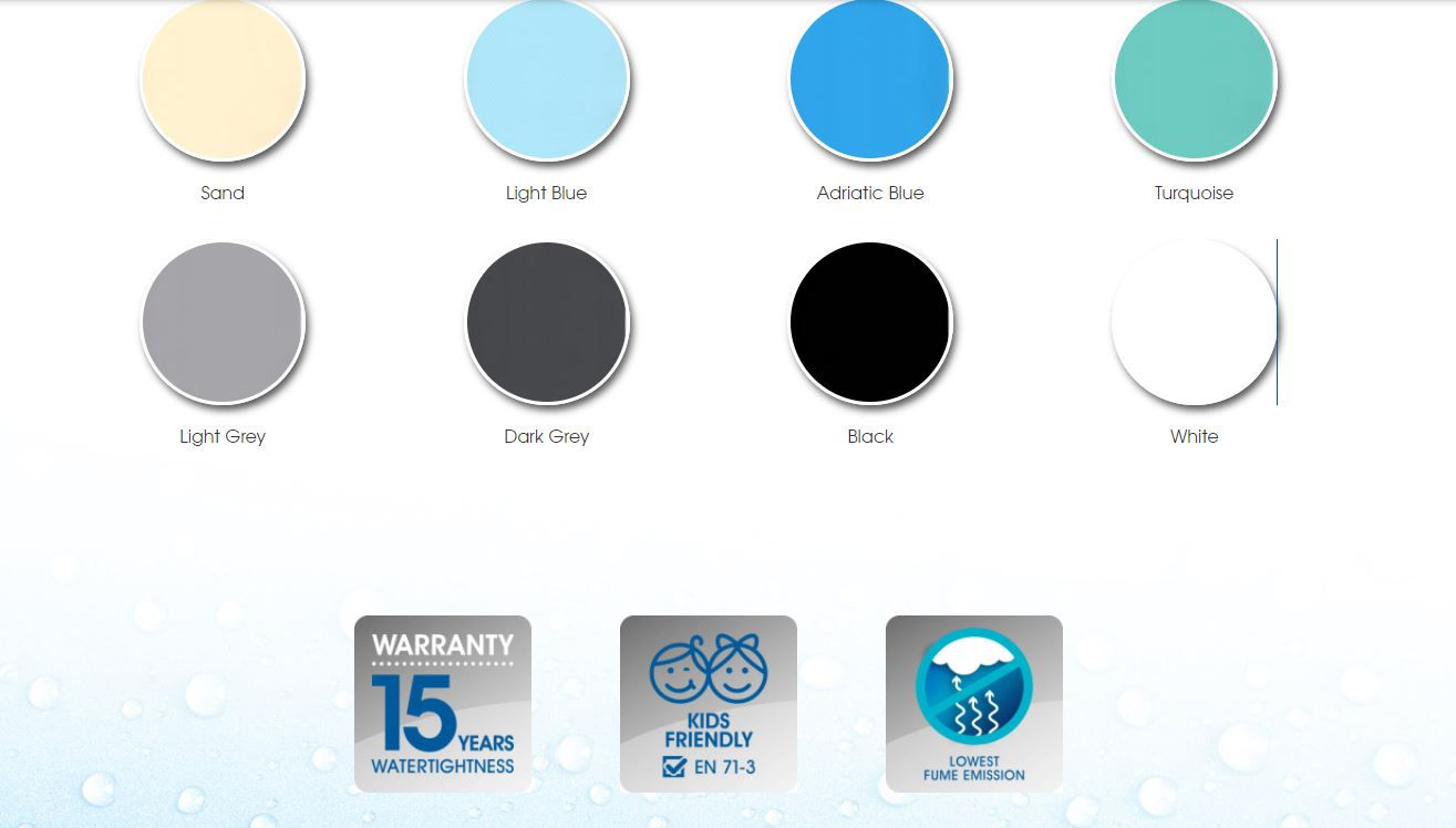Liner Weapon Elbe Classic 165cm