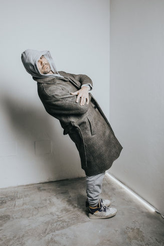 Anna bertozzi rebeltouch