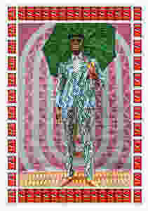 Hassan Hajjaj, (Morocco) Afrikan Boy, 2012