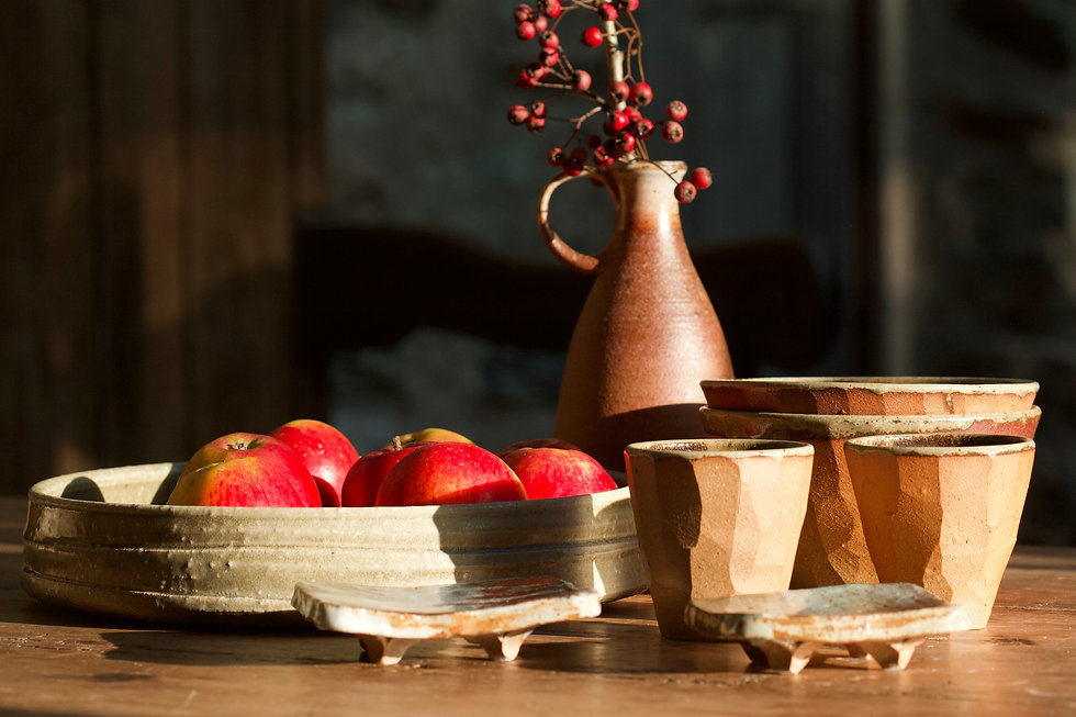 tableware
