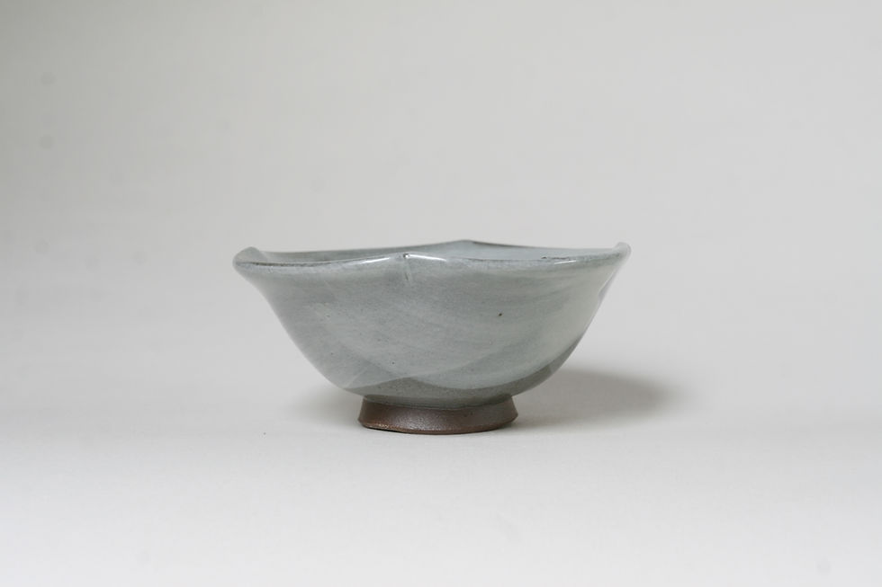 Thumbnail: Tea Bowl ("One Hudred and Eight" project)