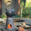 Thumbnail: Chimney wood stove