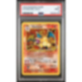 Charizard Base set Unlimited #4