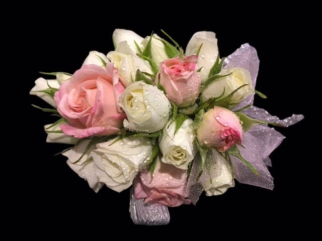 Miniatura: Classic Wrist Corsage