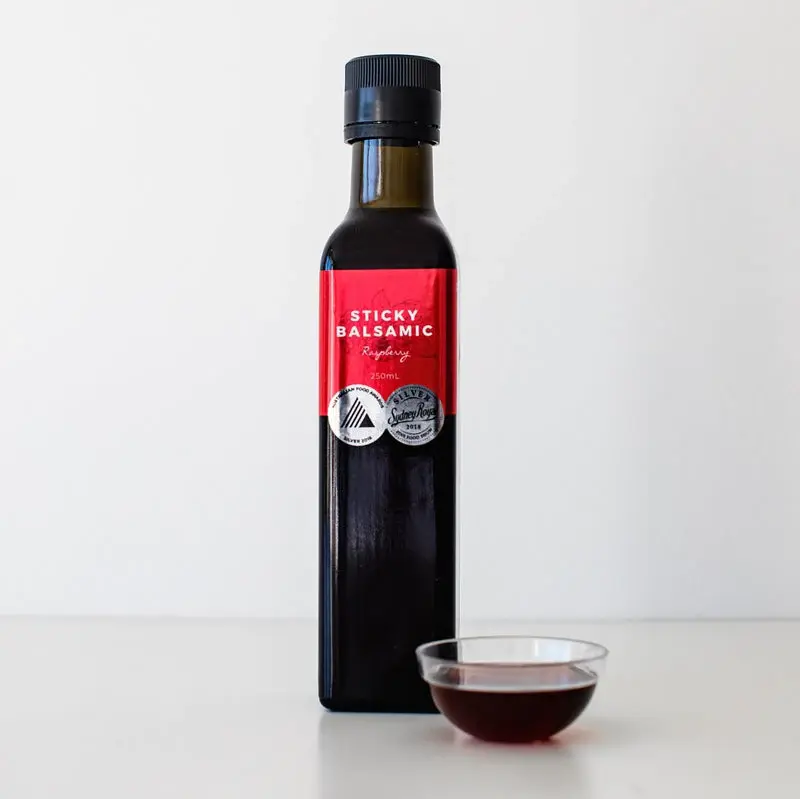 Thumbnail: Sticky Balsamic