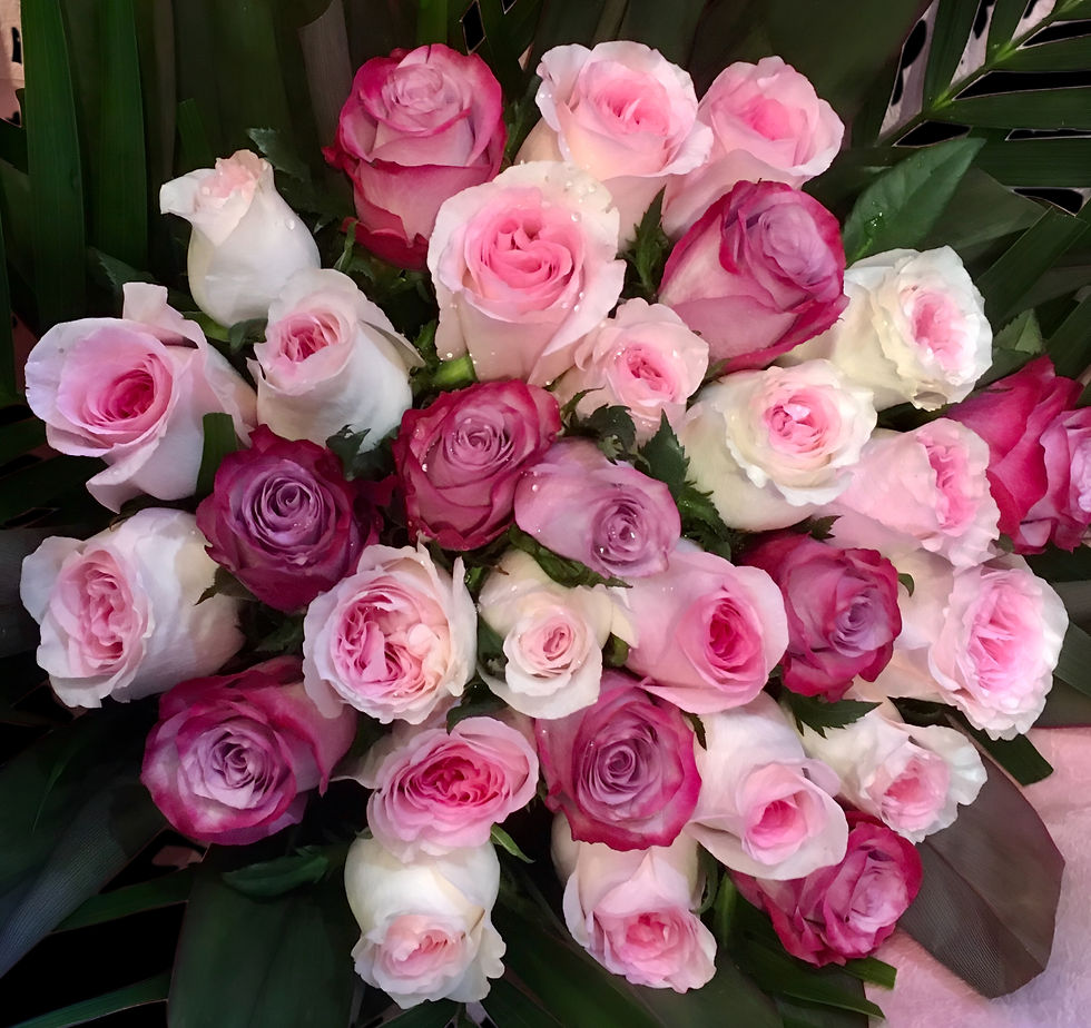 Thumbnail: Temptation Roses