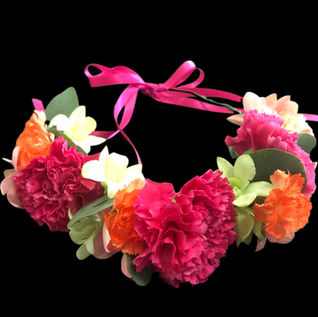 Flower Crown