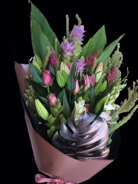 Large Presentation Bouquet