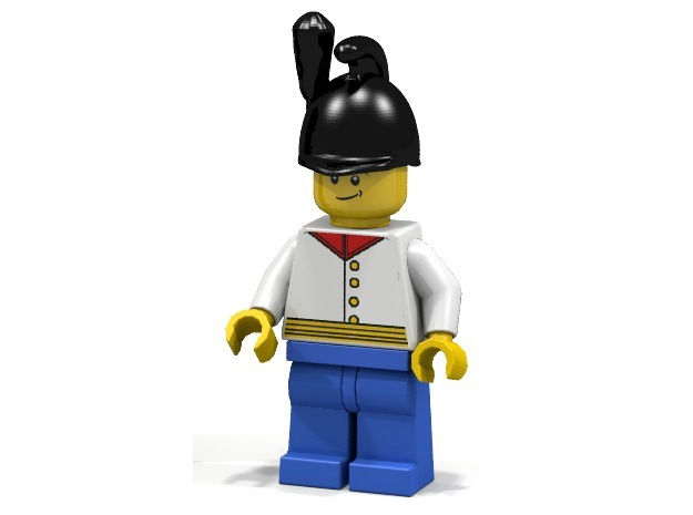 Miniatura: Playmobil Tipo