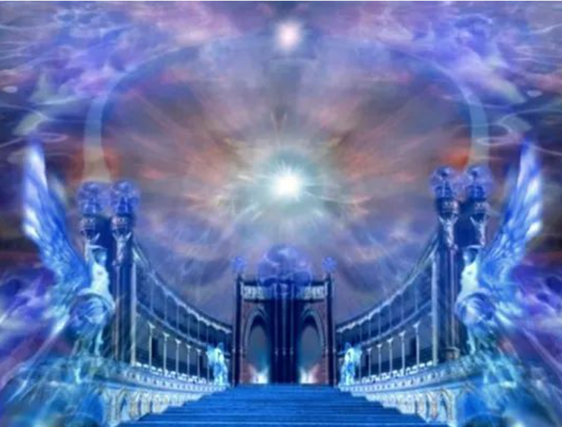 Weekly Meditation