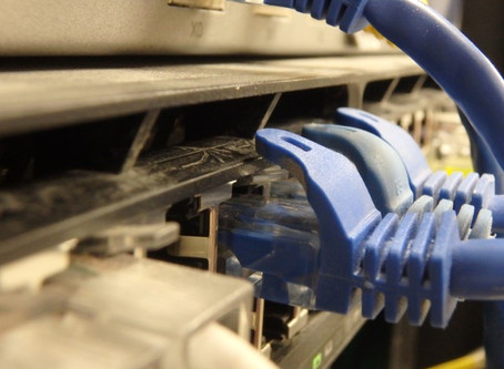 Know Your Network – Cabling