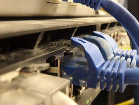 Know Your Network – Cabling