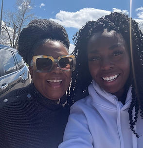 Ramona and friend.jpg