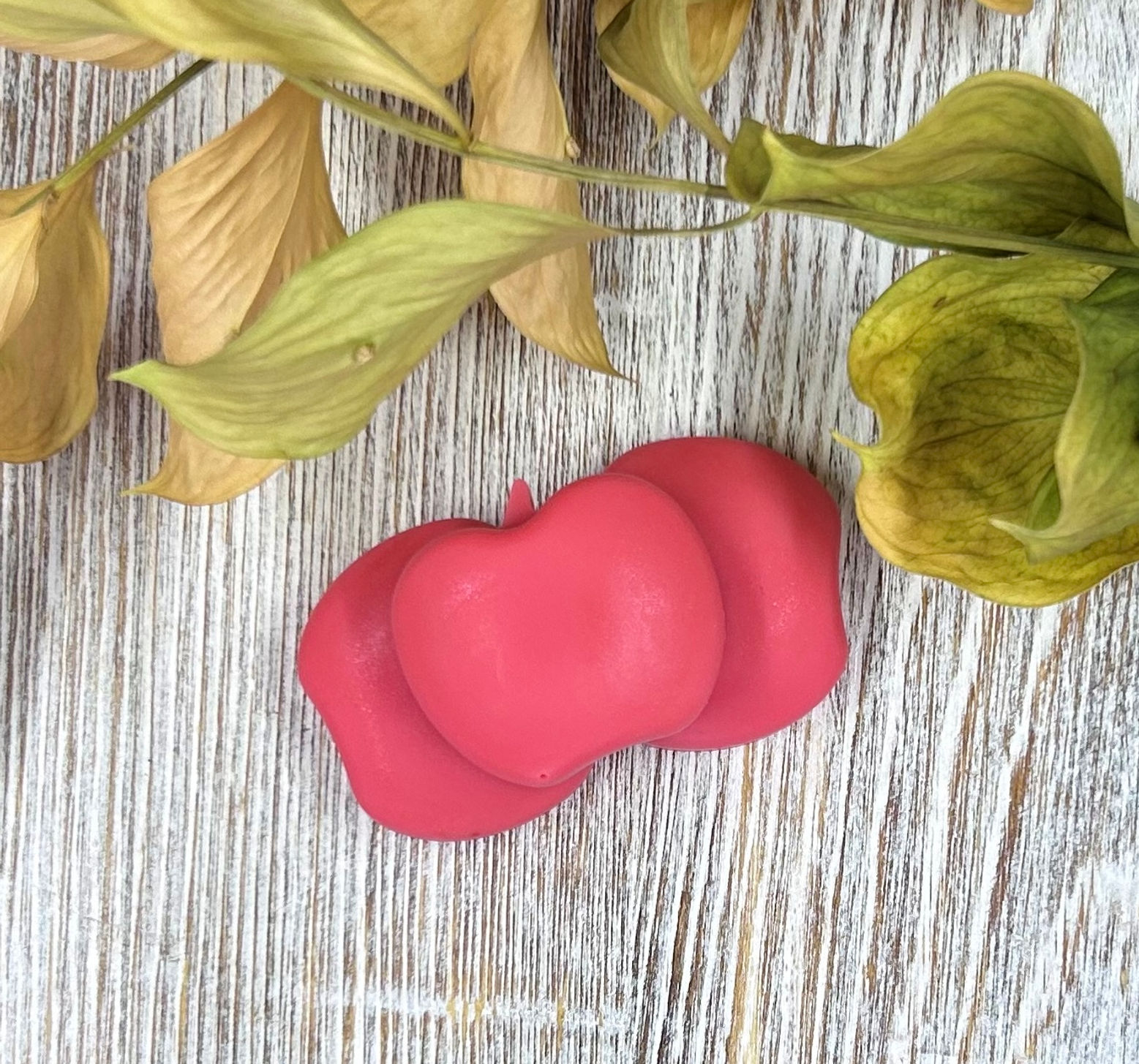 Apple Harvest Bourbon Wax Melts