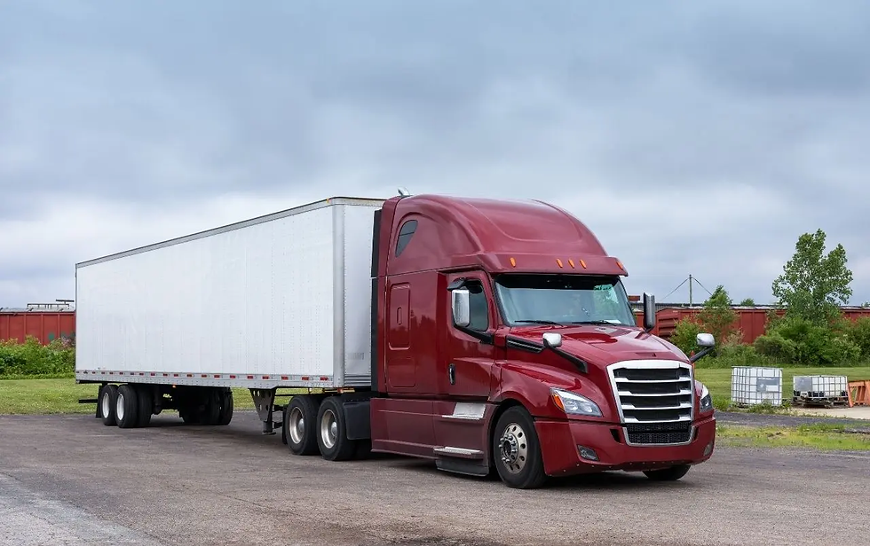 Adquira um pesado para o seu negócio.