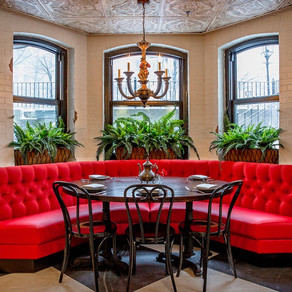As Boston Restaurants Reopen Their Dining Rooms, Chefs Share Excitement and Concern