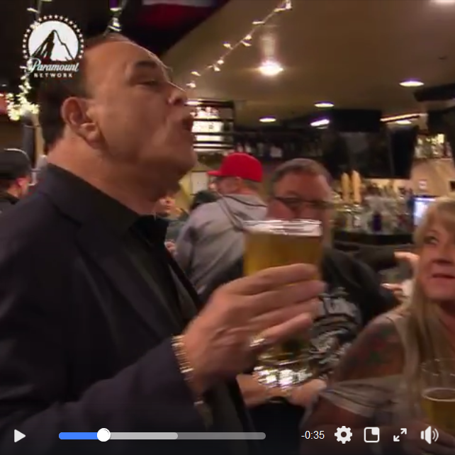 Television Appearances JasonSantos Bar Rescue