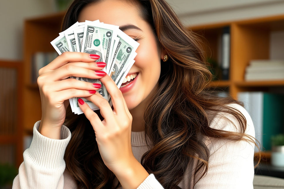 online income opportunities