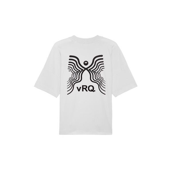 Thumbnail: vRQ.´s T-Shirt White