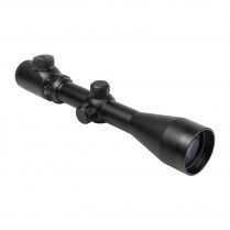 EURO SCOPE SERIES 3-12x50 WITH RED & GREEN ILLUMINATED RETICLE/ GEN 2/ MIL-DOT