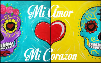 Mi Amor