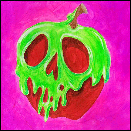Poison Apple