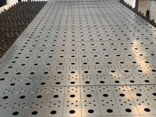 De la pantalla al acero: el viaje de una pieza en Valencia