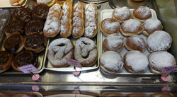 VEGANSKI FLANCATI