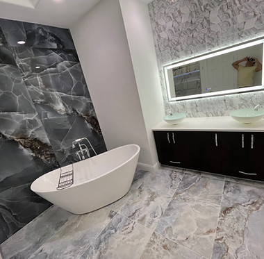 flooring