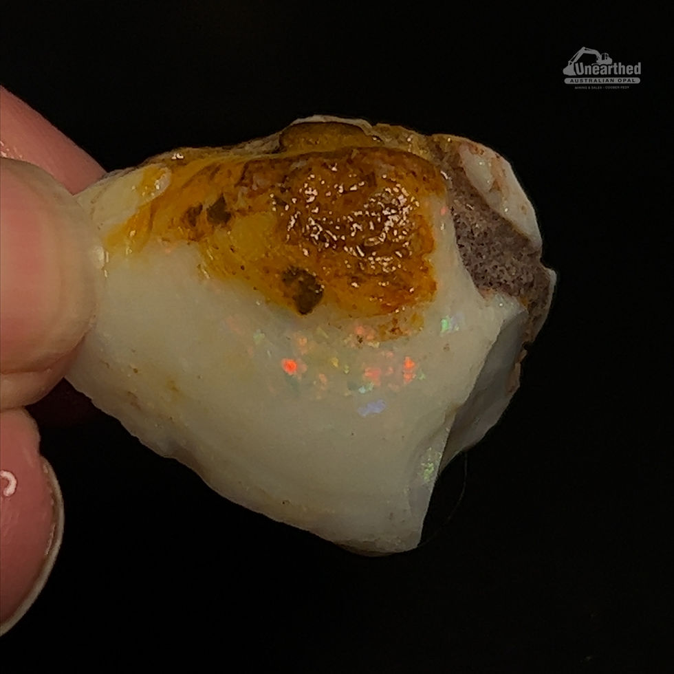 Shop Rare Opal Specimens Online - Varieties Available
