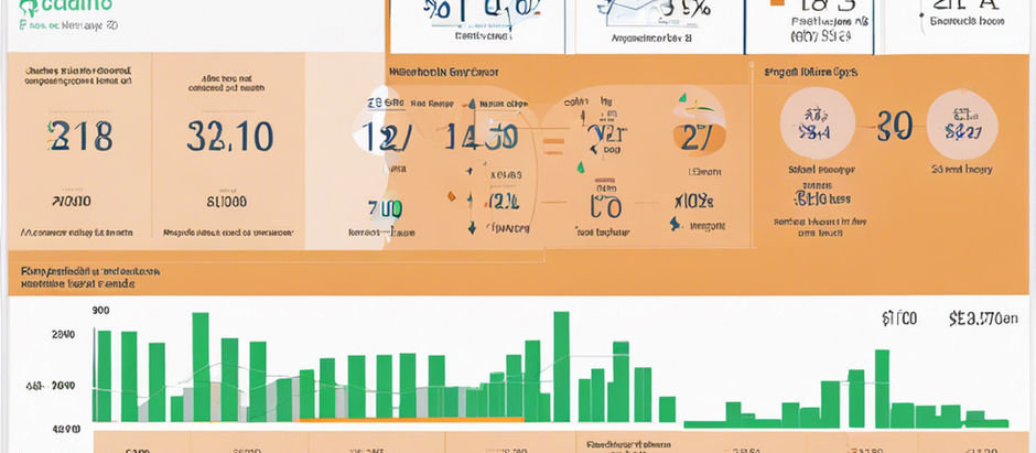 How Analytics Transformed Cost Estimation and Budget Forecasting in the Construction Industry: A Case Study