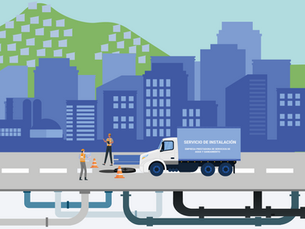 Integrity in Water and Sanitation Utilities in Latin America