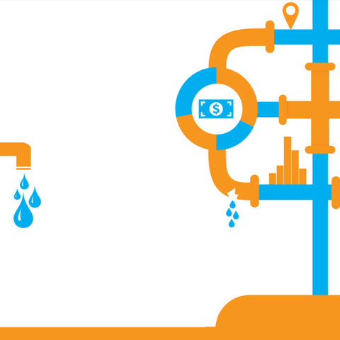 To provide reliable and sustainable water and sanitation, dive into open contracting