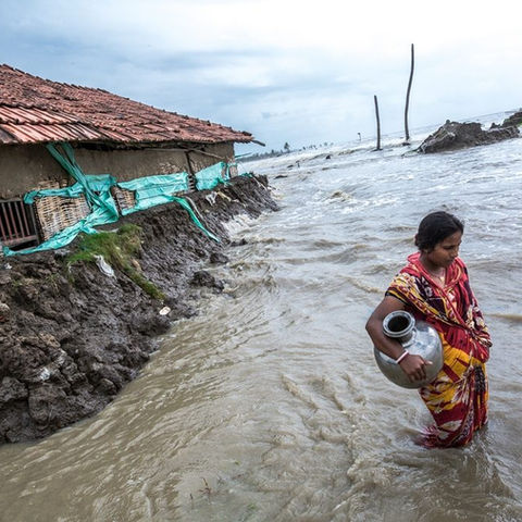 Climate Adaptation and Maladaptation in the Water Sector