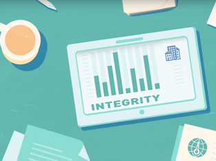 Water and Sanitation Sector Integrity Risk Index