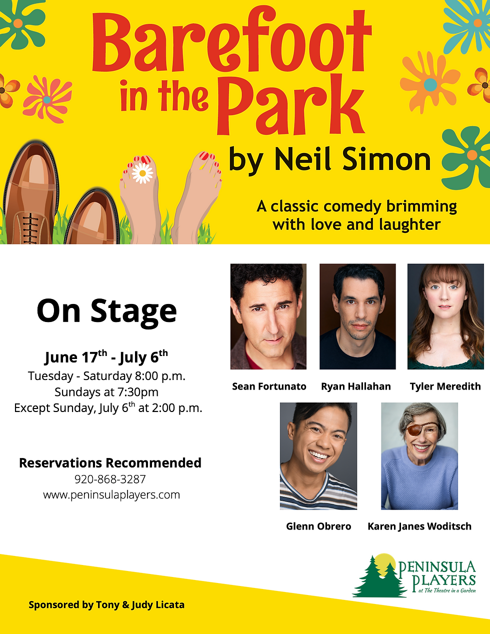 Promotional poster