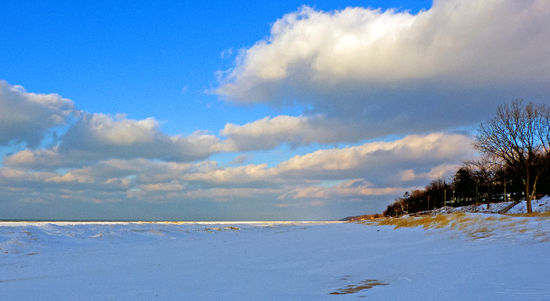 When To Beat The Beach Crowds