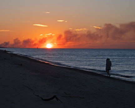 Controlled Burn