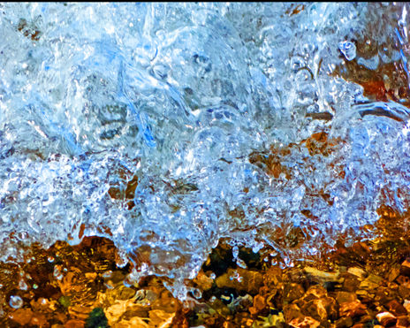 A Liquid State VII