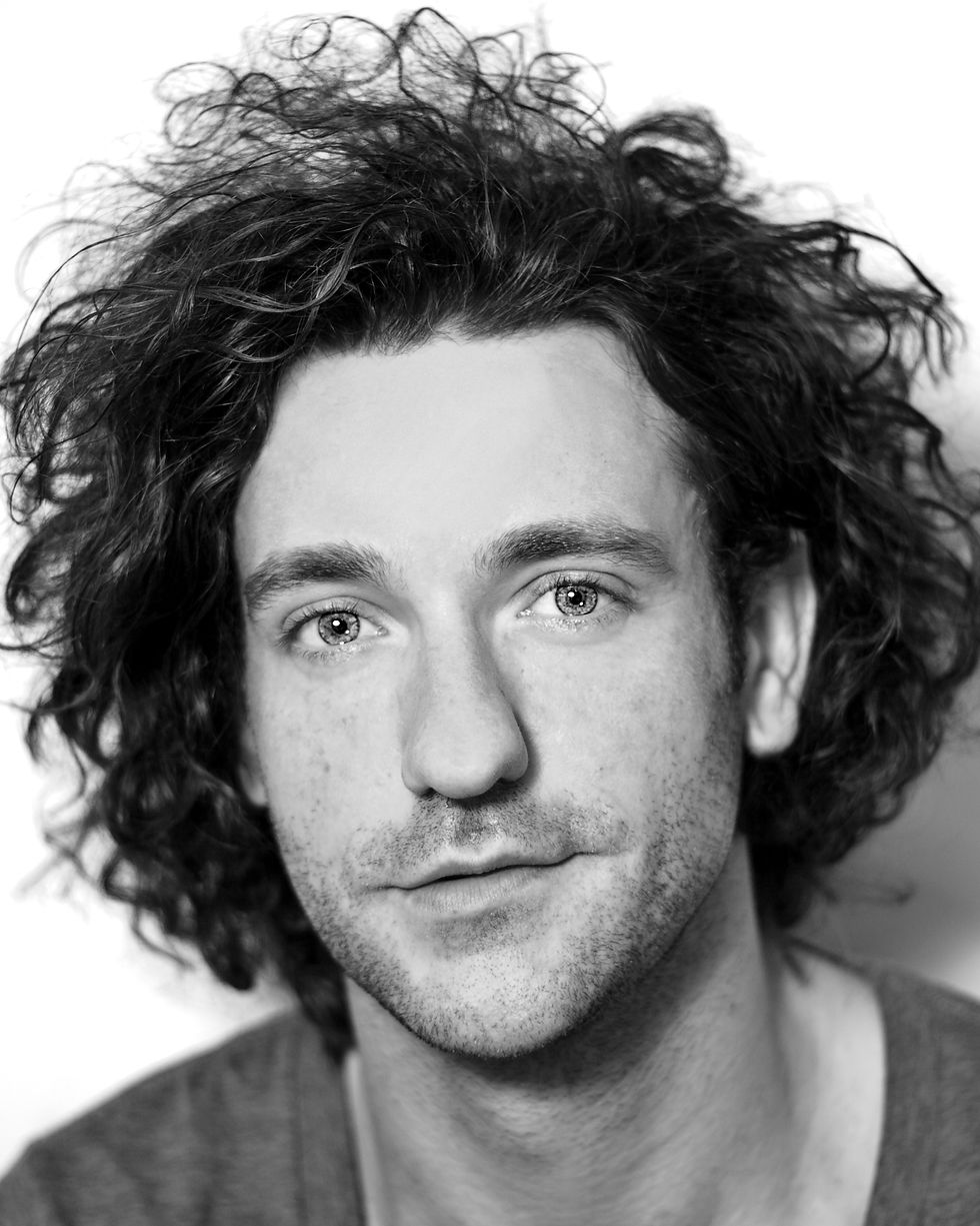 Nathan Dean Williams