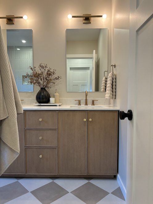 How to Achieve a Spa-Like Bathroom Retreat at Home