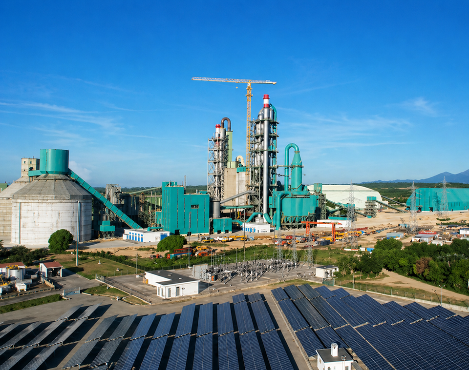 Steel Structure buildings