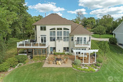 41452 Lakeview Terrace, Antioch, IL Aeri